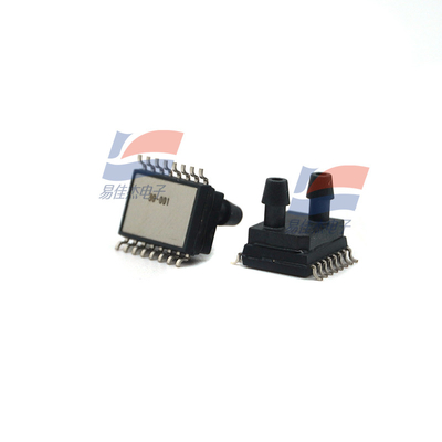 SM3041-005D-C-3S অটোমোটিভ অ্যাপ্লিকেশনের জন্য SMD/SMT মাউন্ট সহ ডিজিটাল আউটপুট নির্ভুলতা চাপ সেন্সর
