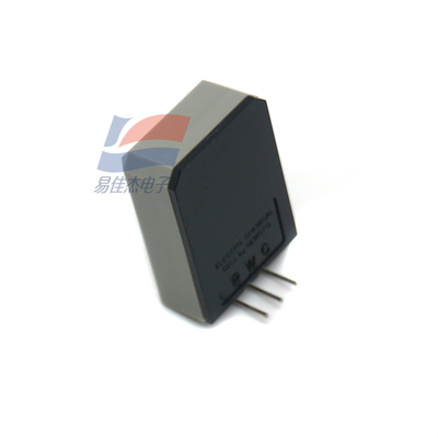 NAP-505R কম খরচে কার্বন মনোক্সাইড গ্যাস সেন্সর 3 ইলেক্ট্রোড ডিজাইন
