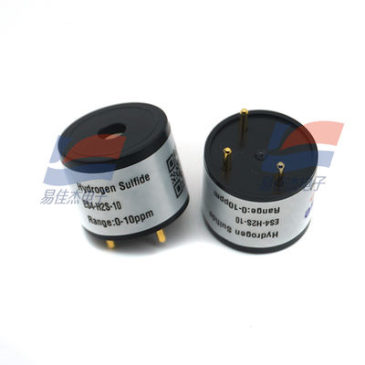 YJJ ES4-H2S-10 ES4-H2S-100 ইলেক্ট্রোকেমিক্যাল হাইড্রোজেন সালফাইড গ্যাস সেন্সর শিল্প নিরাপত্তা ক্ষেত্রে ব্যবহৃত হয়