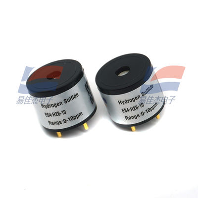 YJJ ES4-H2S-10 ES4-H2S-100 ইলেক্ট্রোকেমিক্যাল হাইড্রোজেন সালফাইড গ্যাস সেন্সর শিল্প নিরাপত্তা ক্ষেত্রে ব্যবহৃত হয়