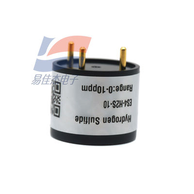 YJJ ES4-H2S-10 ES4-H2S-100 ইলেক্ট্রোকেমিক্যাল হাইড্রোজেন সালফাইড গ্যাস সেন্সর শিল্প নিরাপত্তা ক্ষেত্রে ব্যবহৃত হয়