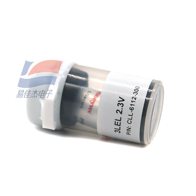 3R 2.3V LEL CLL-6112-300 LEL জ্বলনযোগ্য গ্যাস সেন্সর নতুন