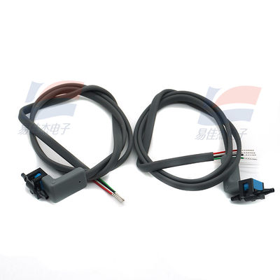 26PCFFG5G বোর্ড মাউন্ট চাপ সেন্সর গেজ থ্রু হোল ক্ষুদ্র চাপ