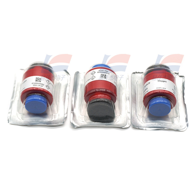AO2 PTB-18.10 AA428-210 গ্যাস অক্সিজেন সেন্সর বৈদ্যুতিক রাসায়নিক আংশিক চাপ O2 Molex সংযোগকারী