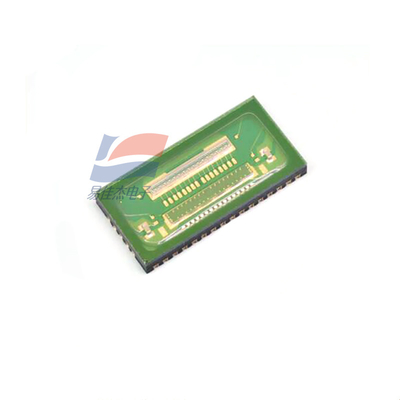 S14137-01CR ইনফ্রারেড ডিটেক্টর সেন্সর 0.15 X 0.43 মিমি আলোক সংবেদনশীল এলাকা এবং 16 উপাদান সহ