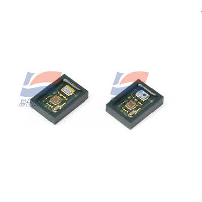 S16429-01CT -40 থেকে 125 C তাপমাত্রা সিলিকন রজন ইনফ্রারেড ফটো ইলেকট্রিক সেন্সর