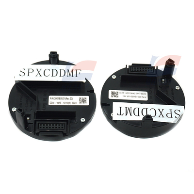 SPXCDDMF শিল্প তাপমাত্রা সনাক্তকারী সেন্সর 24V 16-32V প্রশস্ত ভোল্টেজ -40° থেকে 65.C তাপমাত্রা পরিসীমা