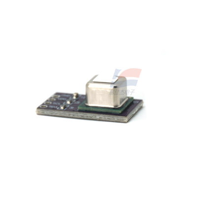 SCD40 মডিউল 205mA কম খরচ গ্যাস সেন্সর শিল্প নির্গমন পর্যবেক্ষণের জন্য