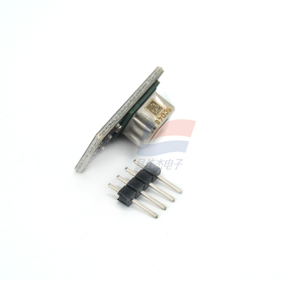 SCD40 মডিউল 205mA কম খরচ গ্যাস সেন্সর শিল্প নির্গমন পর্যবেক্ষণের জন্য