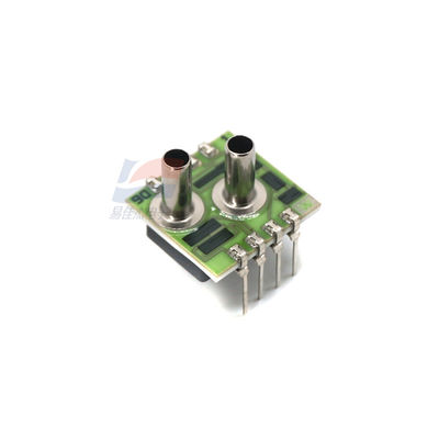 NPC1210-015D-3S বোর্ড মাউন্ট চাপ সেন্সর ডিফারেনশিয়াল ডুয়াল অক্ষীয় বার্বলেস