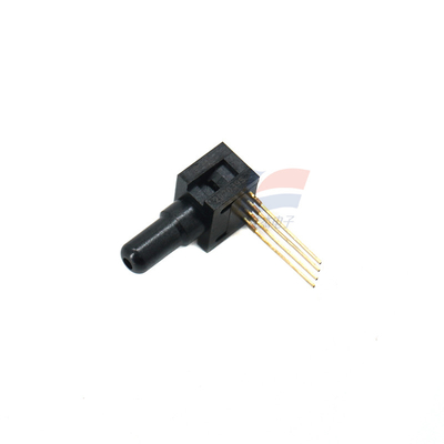 24PCGFA6G ইন্ডাস্ট্রিয়াল গ্রেড থ্রু হোল মাউন্ট চাপ সেন্সর অপারেটিং তাপমাত্রা -40 সি
