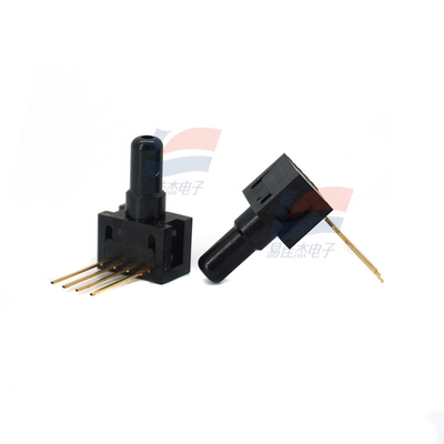 24PCGFA6G ইন্ডাস্ট্রিয়াল গ্রেড থ্রু হোল মাউন্ট চাপ সেন্সর অপারেটিং তাপমাত্রা -40 সি