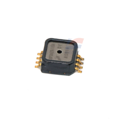 YJJ MPXHZ6115A6U আবহাওয়া রিপোর্টিং সরঞ্জাম পরম চাপ 115kpa চাপ সেন্সর