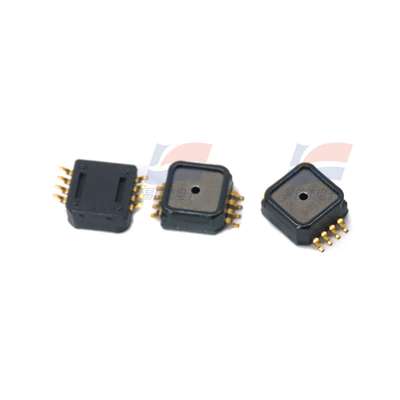 YJJ MPXHZ6115A6U আবহাওয়া রিপোর্টিং সরঞ্জাম পরম চাপ 115kpa চাপ সেন্সর