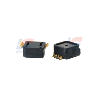 MPXHZ6115A6U 5V সরবরাহ ভোল্টেজ শিল্প নিয়ন্ত্রণ সিস্টেমের জন্য প্রচলিত অ্যানালগ আউটপুট টাইপ চাপ সেন্সর