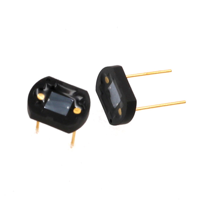 Si Photodiode Sensor সিরামিক প্যাকেজ S1133 কম অন্ধকার বর্তমান সহ Photodiode Sensor