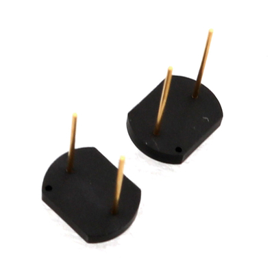 Si Photodiode Sensor সিরামিক প্যাকেজ S1133 কম অন্ধকার বর্তমান সহ Photodiode Sensor