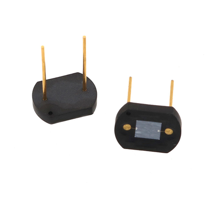 Si Photodiode Sensor সিরামিক প্যাকেজ S1133 কম অন্ধকার বর্তমান সহ Photodiode Sensor