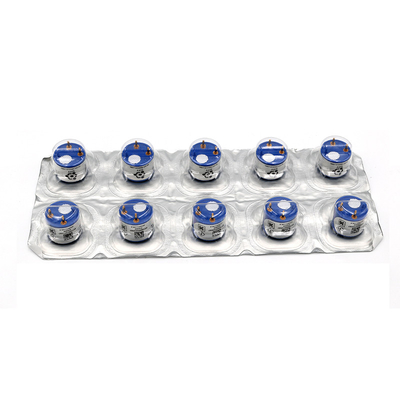 40X-V SR-X2V AAY80-390 ছোট আকারের অক্সিজেন গ্যাস ডিটেক্টর ২ ২ শীতলীকরণবিহীন অক্সিজেন O2 গ্যাস সেন্সর শিল্প সেটিংস