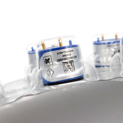 4OX-V SR-X2V AAY80-390 শিল্প নিরাপত্তা চিকিৎসা ক্ষেত্রের জন্য অক্সিজেন গ্যাস সেন্সর