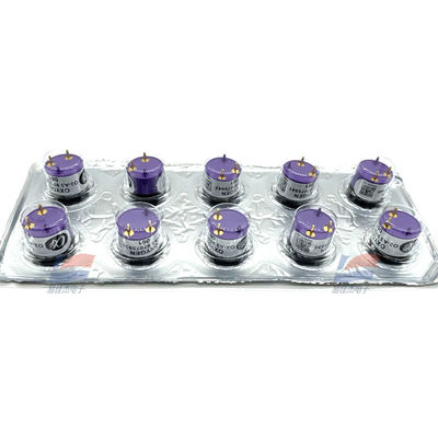 নিরাপত্তা অ্যাপ্লিকেশন এবং চিকিৎসা ক্ষেত্রের জন্য O2-A3 অক্সিজেন গ্যাস সেন্সর