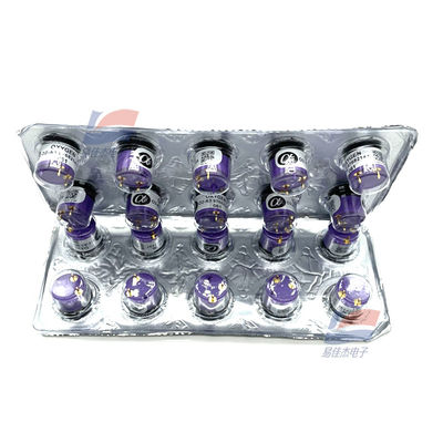 নিরাপত্তা অ্যাপ্লিকেশন এবং চিকিৎসা ক্ষেত্রের জন্য O2-A3 অক্সিজেন গ্যাস সেন্সর