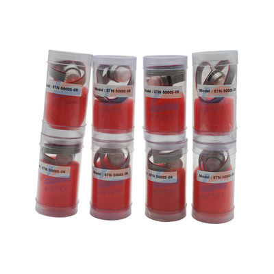 87N-5000S-0R চাপ সেন্সর সিলিকন পাইজোরেসিস্টটিভ অতি স্থিতিশীল চাপ ট্রান্সমিটার