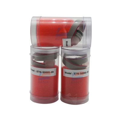 87N-5000S-0R চাপ সেন্সর সিলিকন পাইজোরেসিস্টটিভ অতি স্থিতিশীল চাপ ট্রান্সমিটার