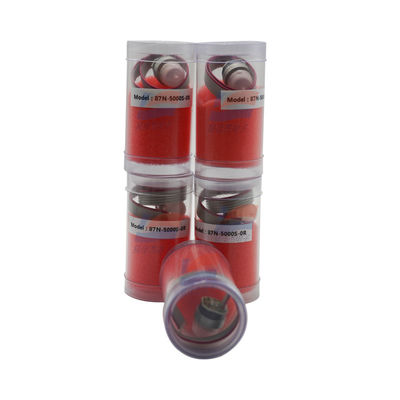 87N-5000S-0R চাপ সেন্সর সিলিকন পাইজোরেসিস্টটিভ অতি স্থিতিশীল চাপ ট্রান্সমিটার