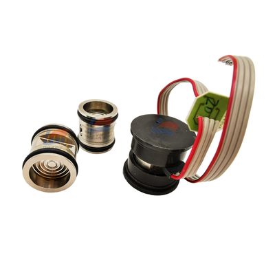 DP86-005D চাপ সেন্সর শিল্প স্বয়ংক্রিয়তা এবং নিয়ন্ত্রণ MV আউটপুট