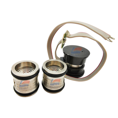 DP86-005D চাপ সেন্সর শিল্প স্বয়ংক্রিয়তা এবং নিয়ন্ত্রণ MV আউটপুট