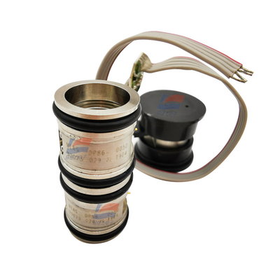 DP86-005D চাপ সেন্সর শিল্প স্বয়ংক্রিয়তা এবং নিয়ন্ত্রণ MV আউটপুট