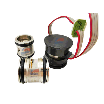 DP86-005D চাপ সেন্সর শিল্প স্বয়ংক্রিয়তা এবং নিয়ন্ত্রণ MV আউটপুট