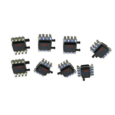 HSCMRRN001ND2A3 বোর্ড মাউন্ট চাপ সেন্সর SMD SMT ডিজিটাল 3.3V