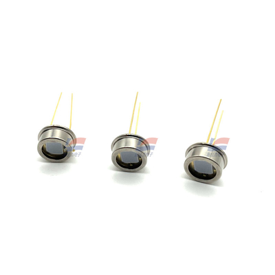 S2386-44K S2386-45K দৃশ্যমান থেকে নিকটতম ইনফ্রারেড পরিসরে সাধারণ ব্যবহারের ফোটোমিটারের জন্য সিলিকন ফোটোড