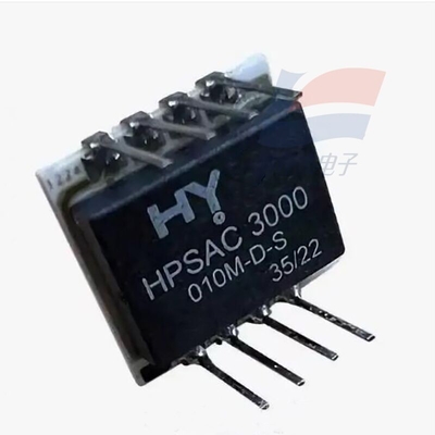 30pcs YJJ HPSD3000-010M-D-B-P-L HVAC মাইক্রো ডিফারেনশিয়াল চাপ সেন্সর 1Kpa 100mV আউটপুট শিল্প অ্যাপ্লিকেশনের জন্য