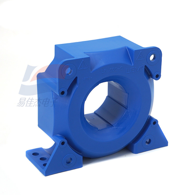 LF505-S SP13 উচ্চ নির্ভুলতা ±0.6% বোর্ড মাউন্ট বর্তমান সেন্সর ±24V পাওয়ার সাপ্লাই মনিটরিং এবং নিয়ন্ত্রণ অ্যাপ্লিকেশন জন্য