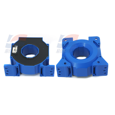 LF505-S SP13 উচ্চ নির্ভুলতা ±0.6% বোর্ড মাউন্ট বর্তমান সেন্সর ±24V পাওয়ার সাপ্লাই মনিটরিং এবং নিয়ন্ত্রণ অ্যাপ্লিকেশন জন্য