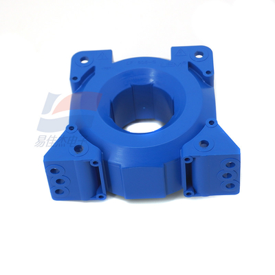 LF505-S SP13 উচ্চ নির্ভুলতা ±0.6% বোর্ড মাউন্ট বর্তমান সেন্সর ±24V পাওয়ার সাপ্লাই মনিটরিং এবং নিয়ন্ত্রণ অ্যাপ্লিকেশন জন্য