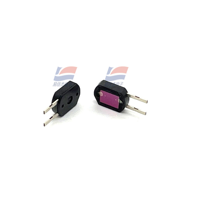 YJJ সিলিকন ফটোডাইড S6428-01 S6429-01 S6430-01RGB সংবেদনশীলতার জন্য রঙের সেন্সর তরঙ্গদৈর্ঘ্য 400 থেকে 540 এনএম