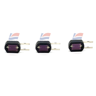 YJJ সিলিকন ফটোডাইড S6428-01 S6429-01 S6430-01RGB সংবেদনশীলতার জন্য রঙের সেন্সর তরঙ্গদৈর্ঘ্য 400 থেকে 540 এনএম