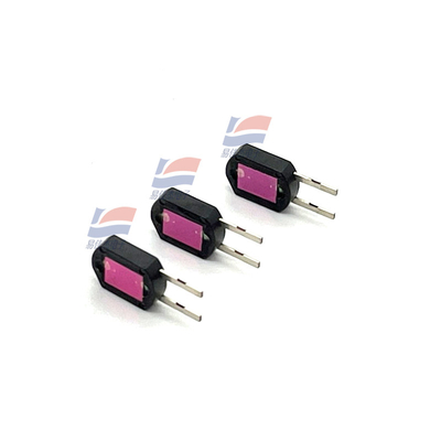 YJJ সিলিকন ফটোডাইড S6428-01 S6429-01 S6430-01RGB সংবেদনশীলতার জন্য রঙের সেন্সর তরঙ্গদৈর্ঘ্য 400 থেকে 540 এনএম