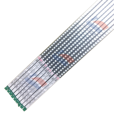 YJJ MS5540CM চাপ সেন্সর উচ্চতা মিটার, ব্যারোমিটার, আবহাওয়া নিয়ন্ত্রণ ব্যবস্থা, মাল্টি-ফাংশন ওয়াচ ইত্যাদির জন্য