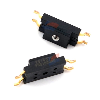 YJJ FSS1500NST FSS1500NGT নির্ভুলতা পরিমাপের জন্য 0 ~ 15N ফোর্স সেন্সর
