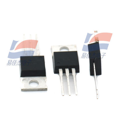 YJJ SMT172 TO-92 TO-18 TO-220 SOIC-8L কম-পাওয়ার উচ্চ-সঠিক ডিজিটাল আউটপুট তাপমাত্রা সেন্সর