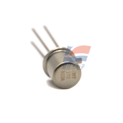 YJJ SMT172 TO-92 TO-18 TO-220 SOIC-8L কম-পাওয়ার উচ্চ-সঠিক ডিজিটাল আউটপুট তাপমাত্রা সেন্সর
