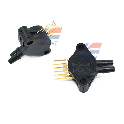 YJJ 10KPa 1.45PSI ডিফারেনশিয়াল চাপ সেন্সর MPX10DP 10KPa ওয়ার্কিং চাপ পরিসীমা