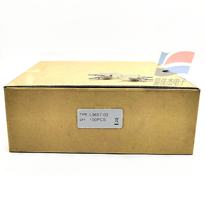 YJJ L9657-03 শেষ উইন্ডো ইউভি এবং ফ্লেম ডিটেক্টর ইউভি ফটোডাইড সেন্সর