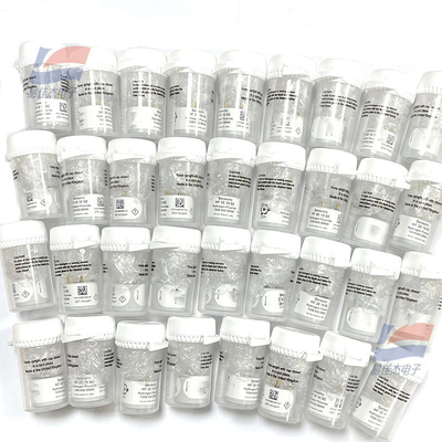 YJJ H2 3E 4% উচ্চ নির্ভুলতা ইলেক্ট্রোকেমিক্যাল হাইড্রোজেন সেন্সর 0-4% সংবেদনশীলতার পরিসীমা সহ 1 NA/ppm ± 0.5 NA/ppm