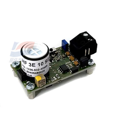 HF 3E 10 SE 1336-932-30659 ABS হাউজিং উপাদান প্রস্তাবিত লোড প্রতিরোধক সঙ্গে গ্যাস সেন্সর None